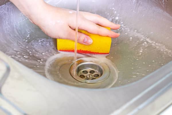 Drain Cleaning Services
